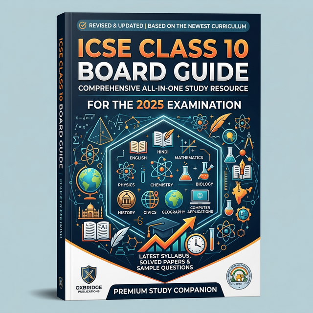 ICSE Guide