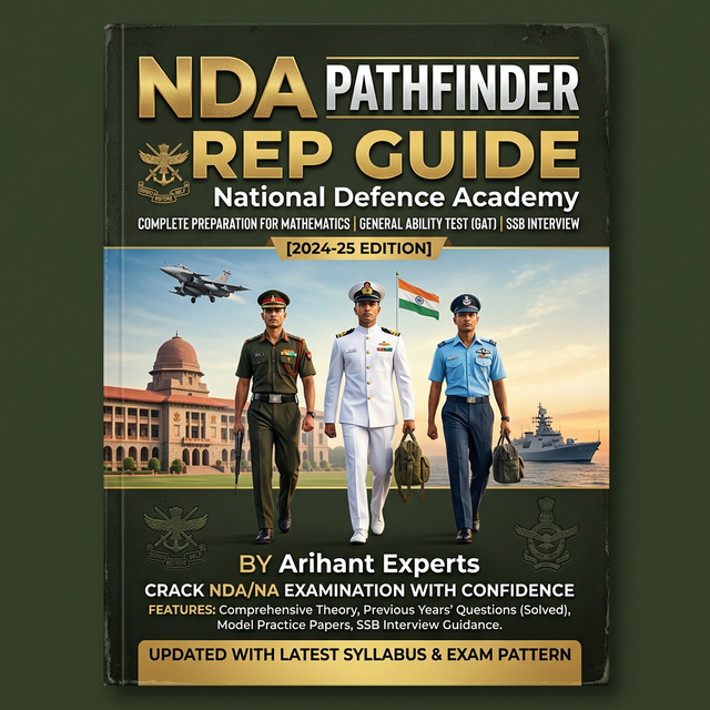 NDA Prep Guide