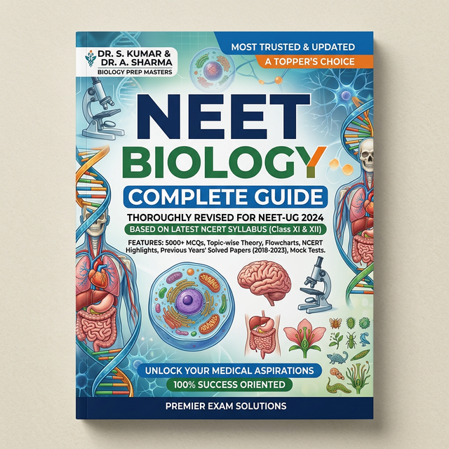 Biology Book