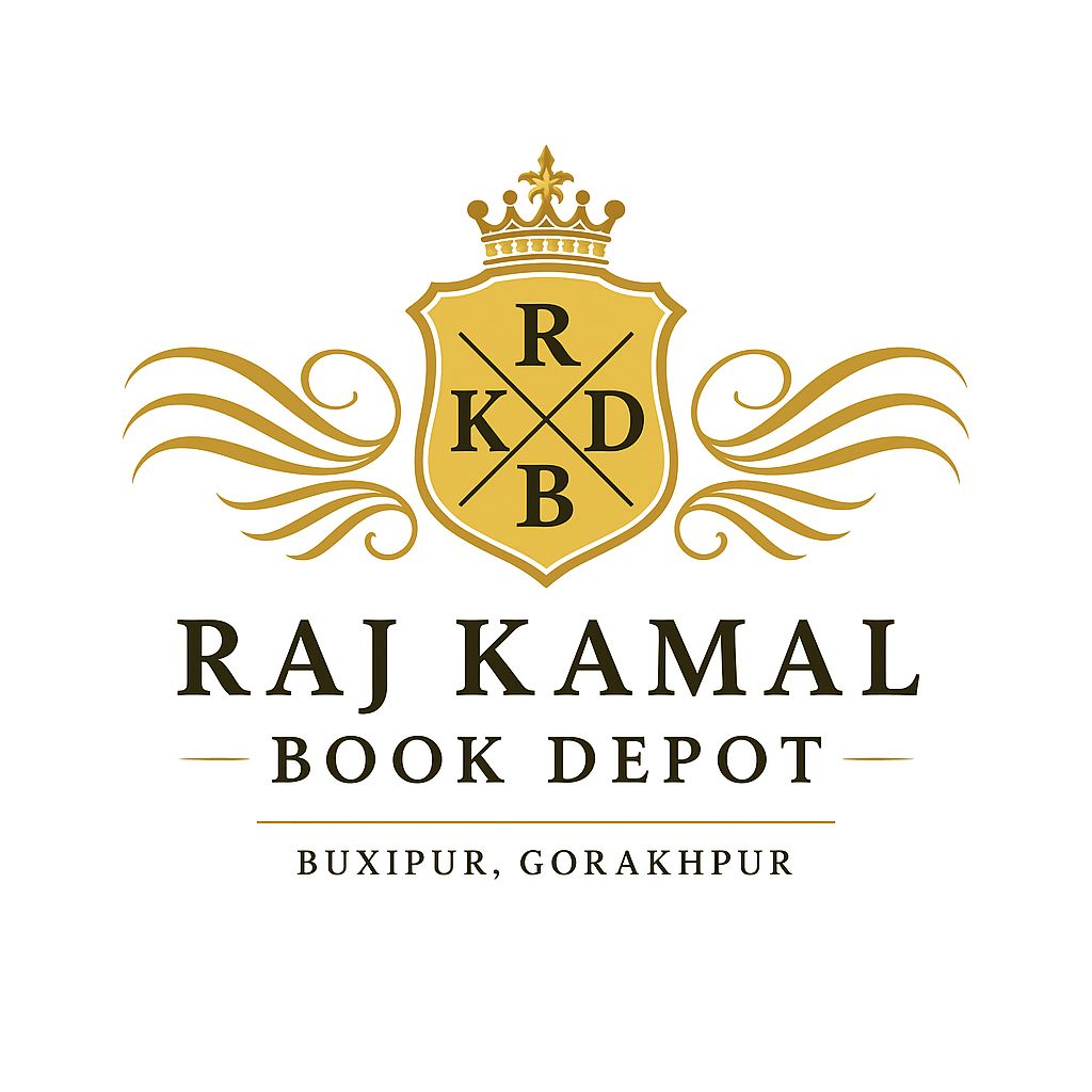 Raj Kamal Book Depot